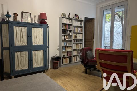 Lejlighed i Paris, Paris, Paris - € 520.000 | Ref: 30693 - foto 6
