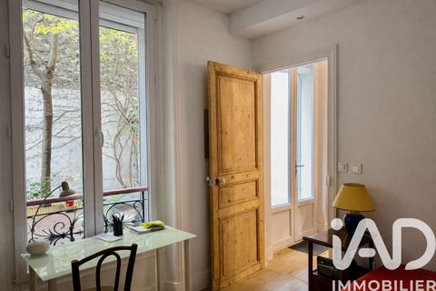 Lejlighed i Paris, Paris, Paris - € 520.000 | Ref: 30693 - foto 7