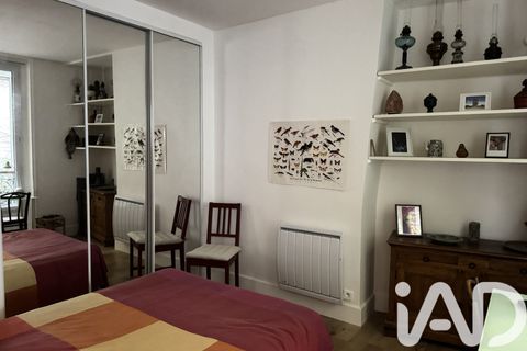 Lejlighed i Paris, Paris, Paris - € 520.000 | Ref: 30693 - foto 8