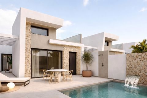 Byhus i Los Alcazares, Murcia, Los Alcazares - € 453.000 | Ref: NB-47808 - foto 4