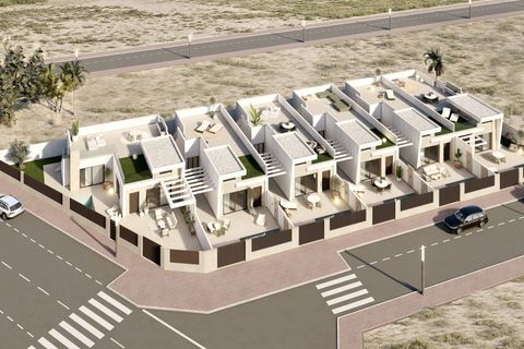 Byhus i Los Alcazares, Murcia, Los Alcazares - € 453.000 | Ref: NB-47808 - foto 13