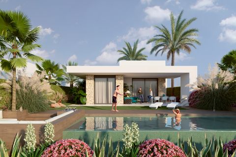 Villa a Algorfa, Alicante, Algorfa - € 1.600.000 | Ref: NB-43719 - foto 8