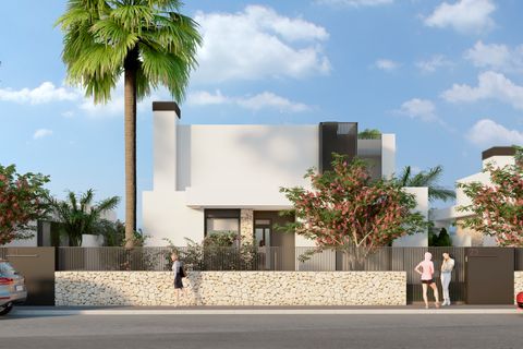 Villa a Algorfa, Alicante, Algorfa - € 1.600.000 | Ref: NB-43719 - foto 11
