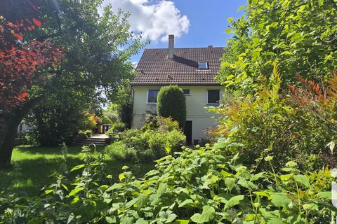 Villa i Saint-Vrain, Essonne, Saint-Vrain - € 319.000 | Ref: 18692 - foto 2