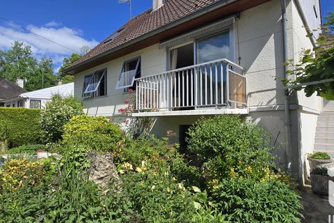 Villa i Saint-Vrain, Essonne, Saint-Vrain - € 319.000 | Ref: 18692 - foto 3