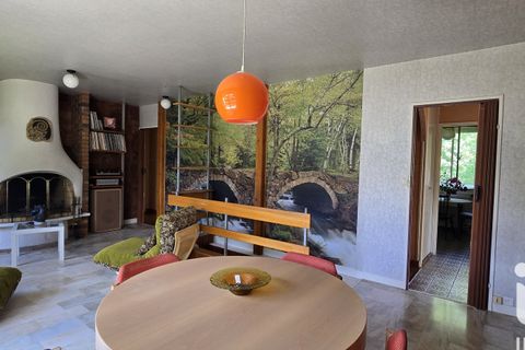 Villa i Saint-Vrain, Essonne, Saint-Vrain - € 319.000 | Ref: 18692 - foto 4