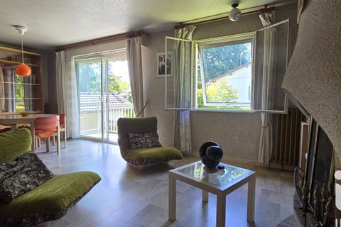 Villa i Saint-Vrain, Essonne, Saint-Vrain - € 319.000 | Ref: 18692 - foto 6