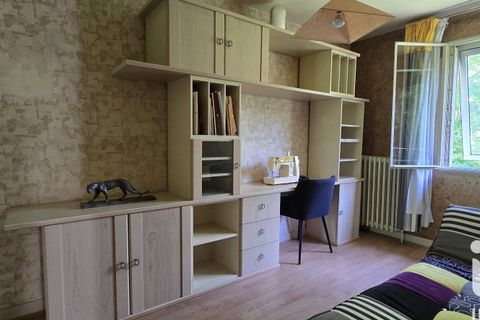 Villa i Saint-Vrain, Essonne, Saint-Vrain - € 319.000 | Ref: 18692 - foto 10