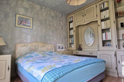 Villa i Saint-Vrain, Essonne, Saint-Vrain - € 319.000 | Ref: 18692 - foto 11