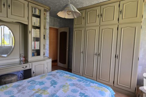 Villa i Saint-Vrain, Essonne, Saint-Vrain - € 319.000 | Ref: 18692 - foto 12