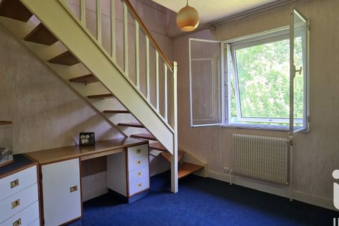 Villa i Saint-Vrain, Essonne, Saint-Vrain - € 319.000 | Ref: 18692 - foto 13