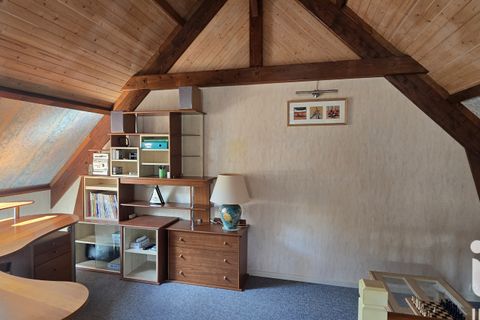 Villa i Saint-Vrain, Essonne, Saint-Vrain - € 319.000 | Ref: 18692 - foto 15