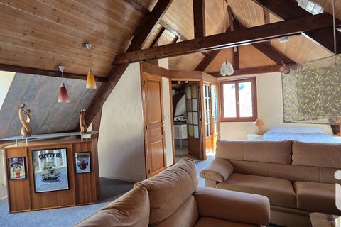 Villa i Saint-Vrain, Essonne, Saint-Vrain - € 319.000 | Ref: 18692 - foto 17