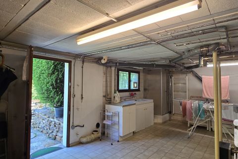 Villa i Saint-Vrain, Essonne, Saint-Vrain - € 319.000 | Ref: 18692 - foto 21