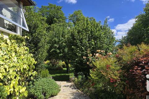Villa i Saint-Vrain, Essonne, Saint-Vrain - € 319.000 | Ref: 18692 - foto 23