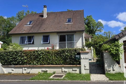 Villa i Saint-Vrain, Essonne, Saint-Vrain - € 319.000 | Ref: 18692 - foto 25