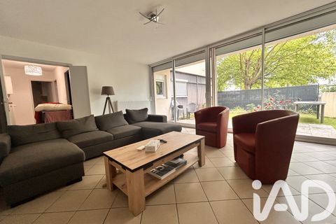 Leilighet i Angers, Maine-et-Loire, Angers - € 262 000 | Ref: 58148 - foto 2