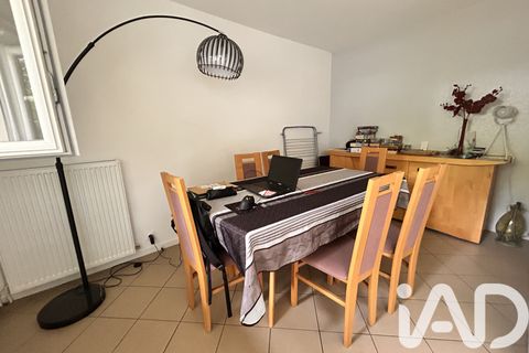 Leilighet i Angers, Maine-et-Loire, Angers - € 262 000 | Ref: 58148 - foto 3