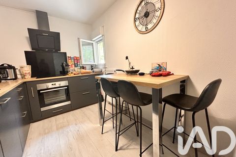 Leilighet i Angers, Maine-et-Loire, Angers - € 262 000 | Ref: 58148 - foto 4