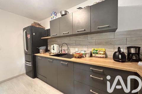 Leilighet i Angers, Maine-et-Loire, Angers - € 262 000 | Ref: 58148 - foto 5