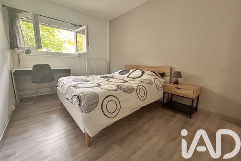 Leilighet i Angers, Maine-et-Loire, Angers - € 262 000 | Ref: 58148 - foto 7