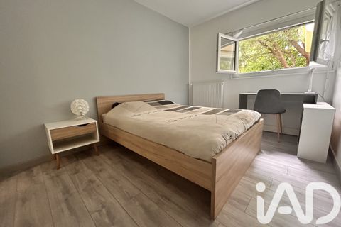 Leilighet i Angers, Maine-et-Loire, Angers - € 262 000 | Ref: 58148 - foto 8