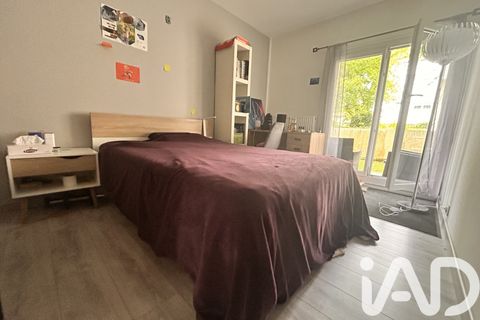 Leilighet i Angers, Maine-et-Loire, Angers - € 262 000 | Ref: 58148 - foto 11