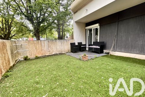 Leilighet i Angers, Maine-et-Loire, Angers - € 262 000 | Ref: 58148 - foto 12