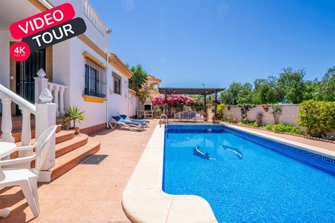 Villa i Sucina, Murcia, Sucina - € 345.000 | Ref: MSR-HS2SA - foto 1