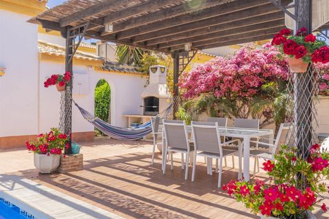 Villa i Sucina, Murcia, Sucina - € 345.000 | Ref: MSR-HS2SA - foto 2