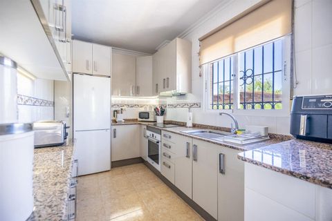 Villa i Sucina, Murcia, Sucina - € 345.000 | Ref: MSR-HS2SA - foto 4