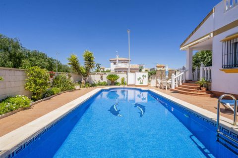 Villa i Sucina, Murcia, Sucina - € 345.000 | Ref: MSR-HS2SA - foto 5