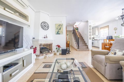 Villa i Sucina, Murcia, Sucina - € 345.000 | Ref: MSR-HS2SA - foto 6