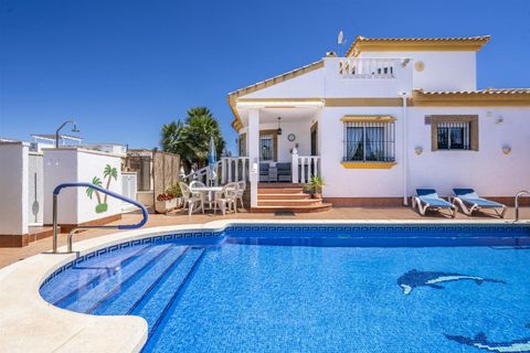 Villa i Sucina, Murcia, Sucina - € 345.000 | Ref: MSR-HS2SA - foto 10