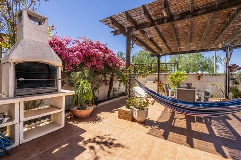 Villa i Sucina, Murcia, Sucina - € 345.000 | Ref: MSR-HS2SA - foto 12