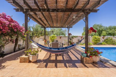 Villa i Sucina, Murcia, Sucina - € 345.000 | Ref: MSR-HS2SA - foto 13