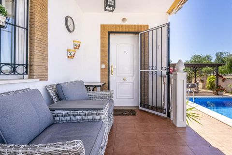 Villa i Sucina, Murcia, Sucina - € 345.000 | Ref: MSR-HS2SA - foto 16