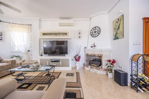 Villa i Sucina, Murcia, Sucina - € 345.000 | Ref: MSR-HS2SA - foto 18