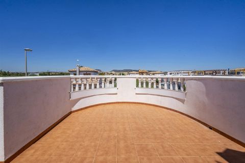 Villa i Sucina, Murcia, Sucina - € 345.000 | Ref: MSR-HS2SA - foto 23