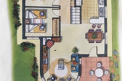 Villa i Sucina, Murcia, Sucina - € 345.000 | Ref: MSR-HS2SA - foto 26