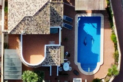 Villa i Sucina, Murcia, Sucina - € 345.000 | Ref: MSR-HS2SA - foto 28
