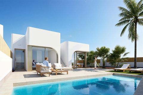 Haus in Los Alcazares, Murcia - Foto 1