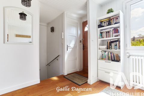 Villa i Saint-Germain-en-Laye, Yvelines, Saint-Germain-en-Laye - € 599.000 | Ref: 40769 - foto 2