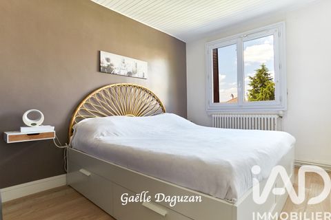 Villa i Saint-Germain-en-Laye, Yvelines, Saint-Germain-en-Laye - € 599.000 | Ref: 40769 - foto 4