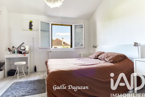 Villa i Saint-Germain-en-Laye, Yvelines, Saint-Germain-en-Laye - € 599.000 | Ref: 40769 - foto 5