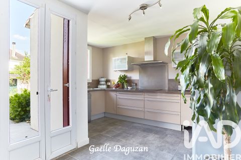 Villa i Saint-Germain-en-Laye, Yvelines, Saint-Germain-en-Laye - € 599.000 | Ref: 40769 - foto 9