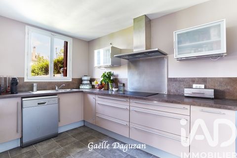 Villa i Saint-Germain-en-Laye, Yvelines, Saint-Germain-en-Laye - € 599.000 | Ref: 40769 - foto 10