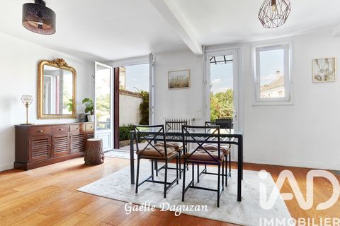 Villa i Saint-Germain-en-Laye, Yvelines, Saint-Germain-en-Laye - € 599.000 | Ref: 40769 - foto 11