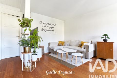 Villa i Saint-Germain-en-Laye, Yvelines, Saint-Germain-en-Laye - € 599.000 | Ref: 40769 - foto 13