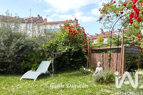 Villa i Saint-Germain-en-Laye, Yvelines, Saint-Germain-en-Laye - € 599.000 | Ref: 40769 - foto 14